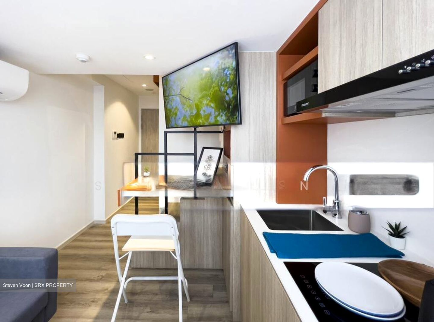 Serangoon Road (D8), Apartment #517589151
